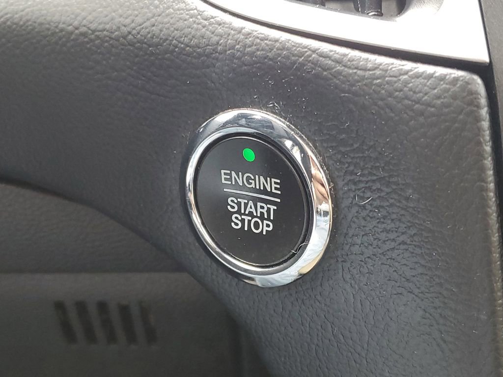 Used 2019 Ford Edge SEL w/ Equipment Group 201A image 21