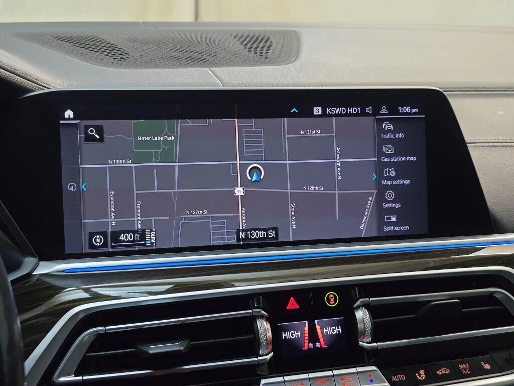 Used 2021 BMW X5 xDrive45e w/ Premium Package image 24