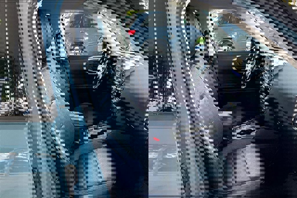 Used 2022 Ford Bronco Sport Outer Banks w/ Tech Package image 6