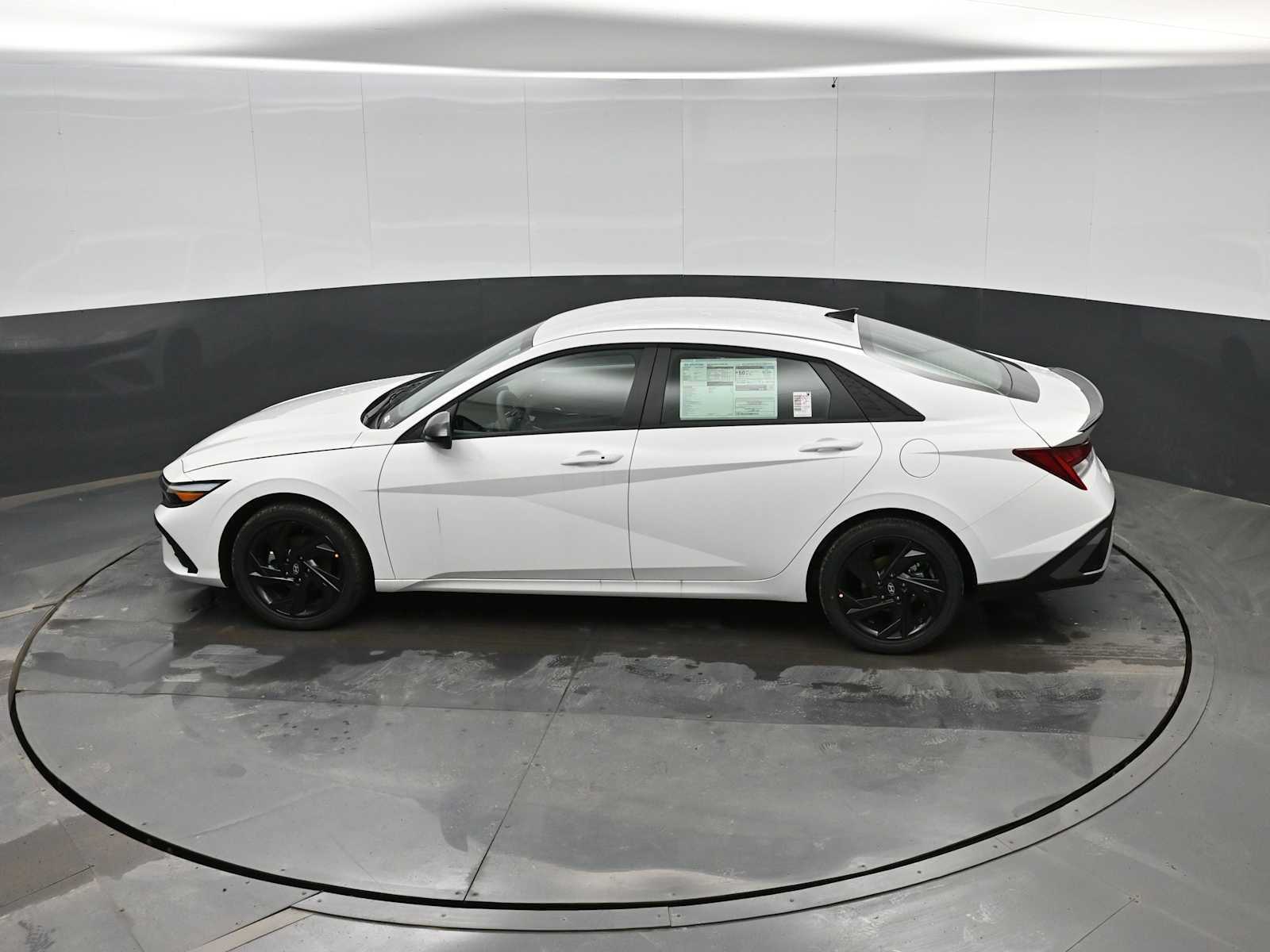 New 2026 Hyundai Elantra Sport image 27