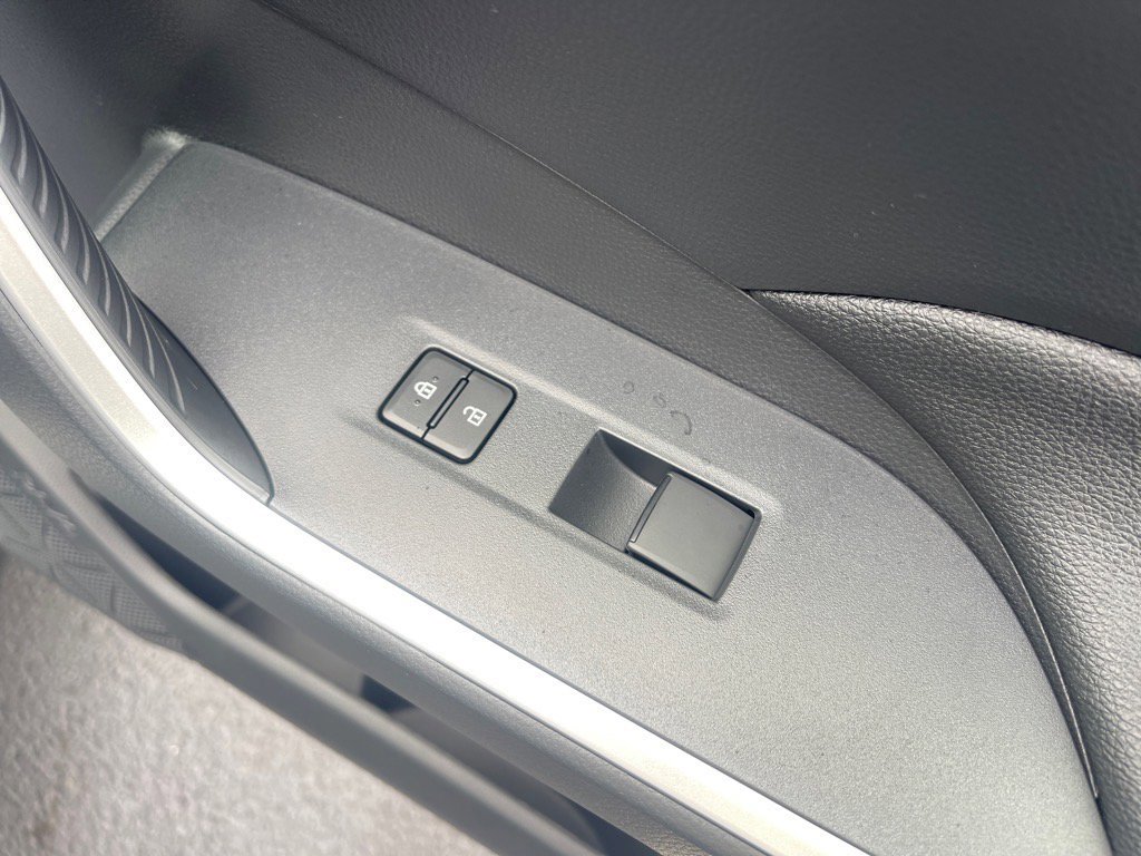 New 2025 Toyota RAV4 LE image 19