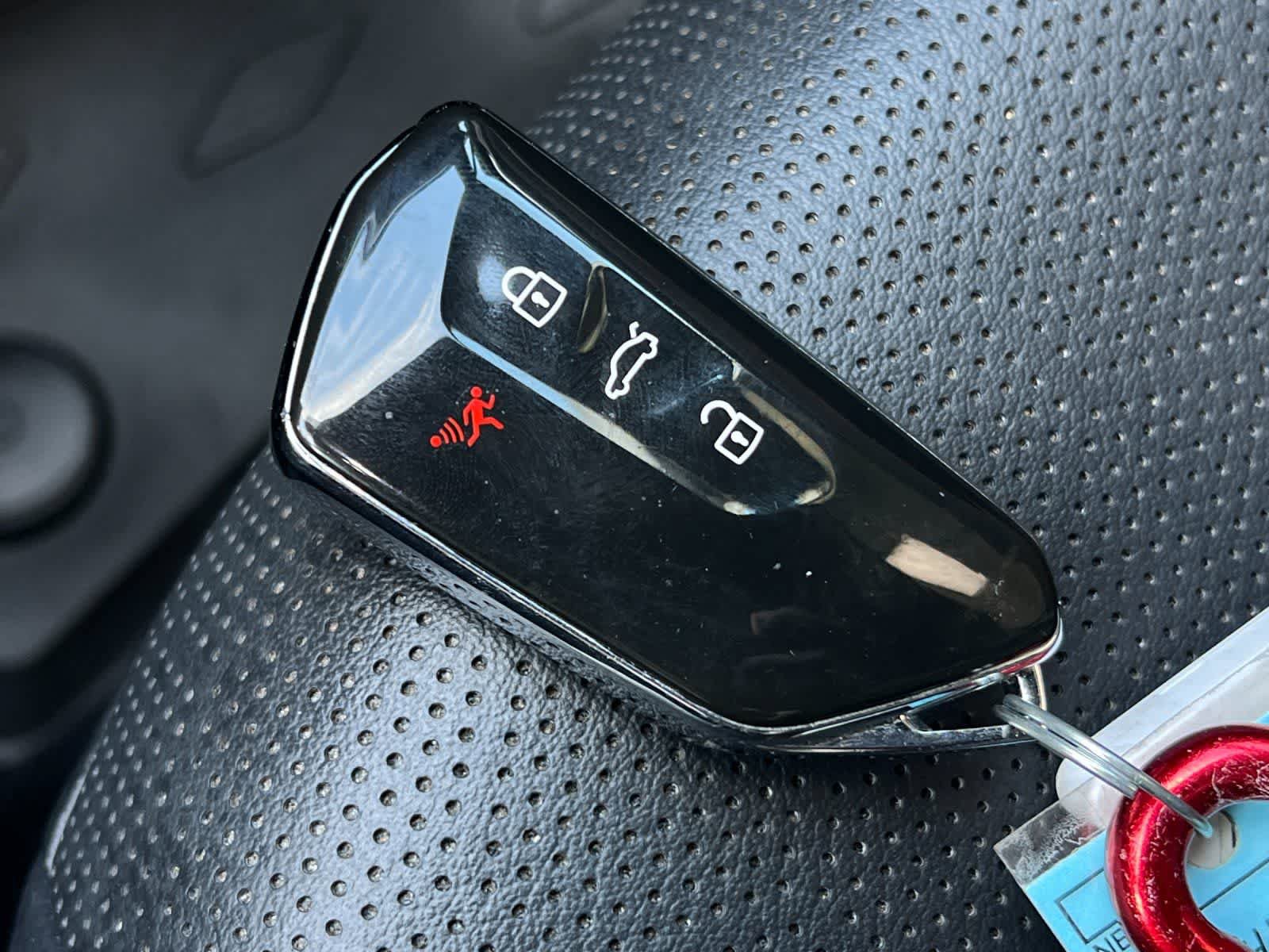 Used 2022 Volkswagen ID.4 Pro S RWD image 27