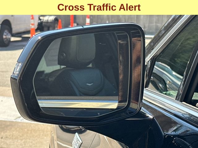 Used 2024 Cadillac XT6 Luxury AWD/4WD image 8