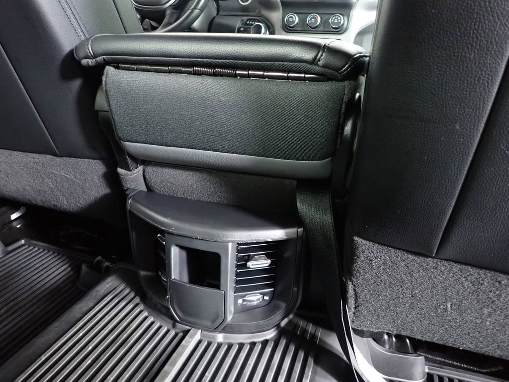 Used 2023 RAM 2500 Tradesman image 42