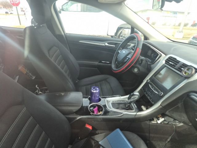 Used 2013 Ford Fusion SE image 5