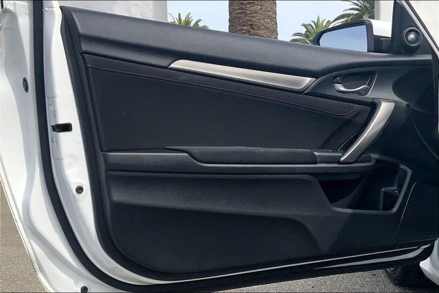 Used 2019 Honda Civic Si image 22