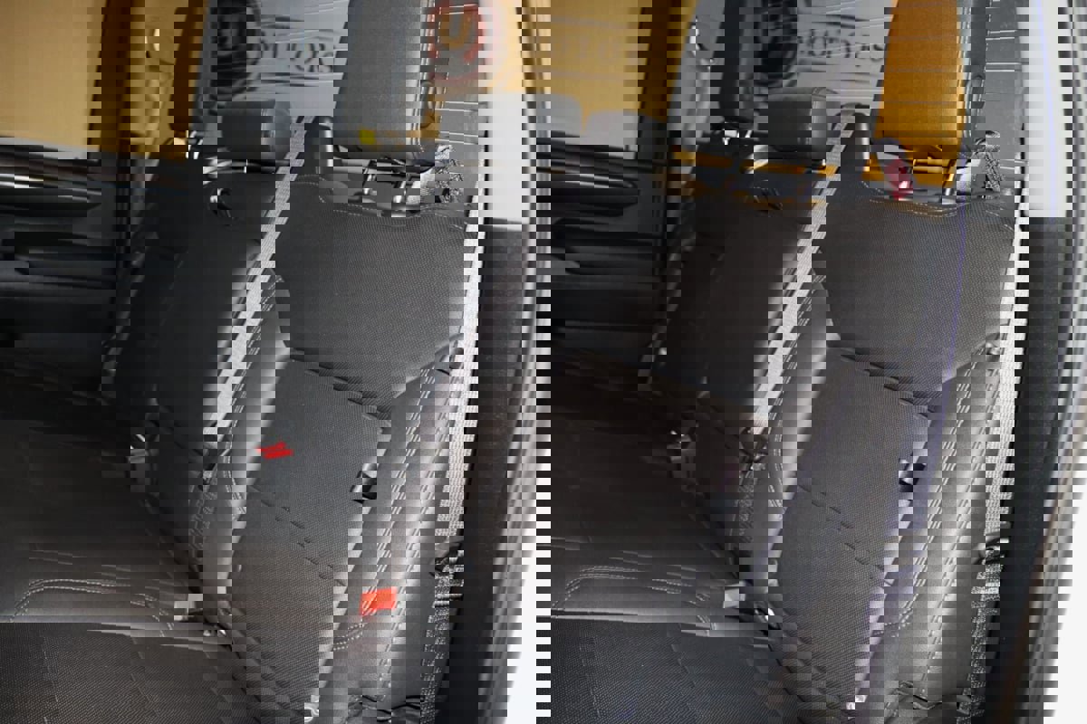 Used 2024 Chevrolet Silverado 2500 LTZ image 57