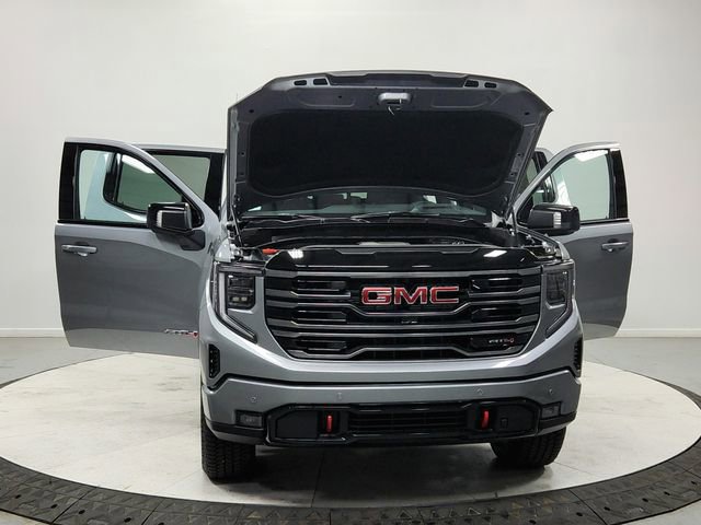 New 2026 GMC Sierra 1500 AT4 image 10