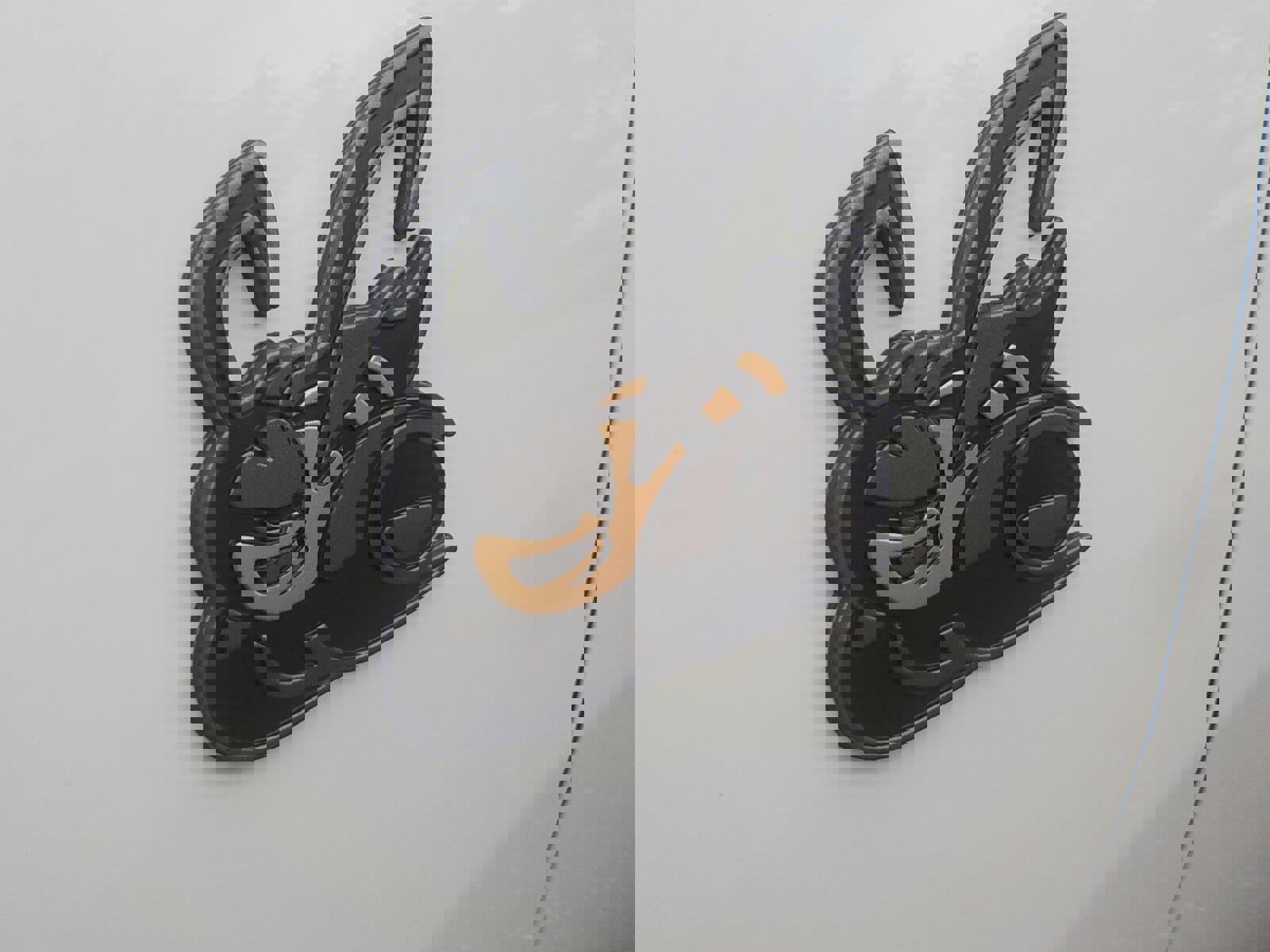 Used 2026 Dodge Charger Scat Pack w/ Blacktop Package image 6