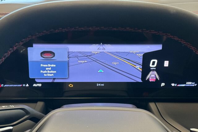 New 2026 Dodge Charger Scat Pack AWD/4WD image 19