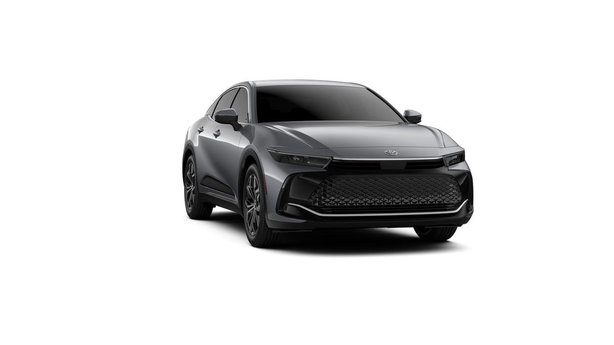 New 2026 Toyota Crown XLE image 16