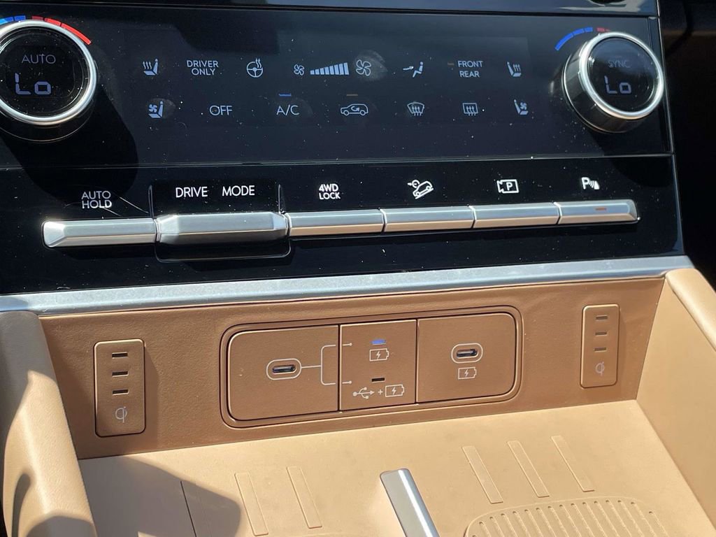 Certified 2026 Hyundai Santa Fe Calligraphy image 20