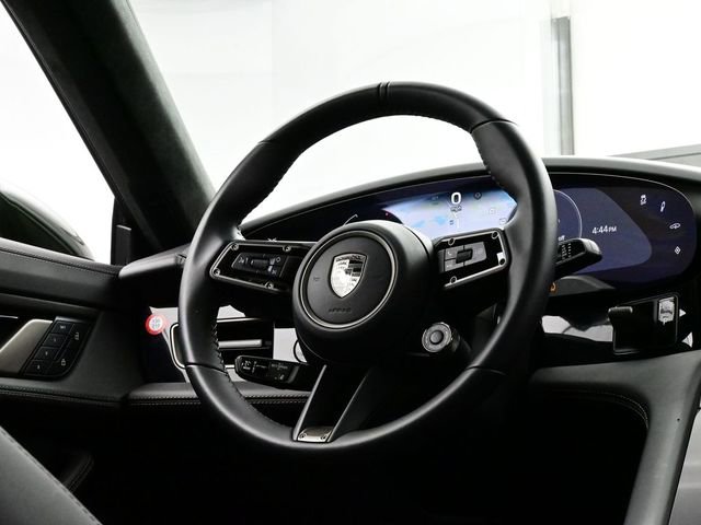 Certified 2025 Porsche Taycan Turbo S AWD/4WD image 21