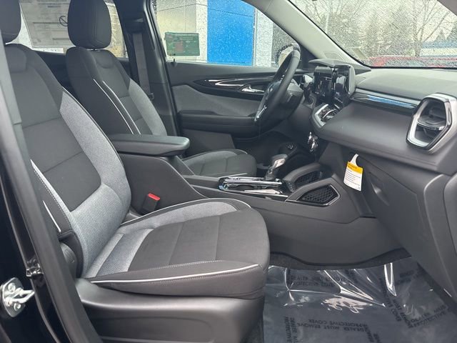New 2026 Chevrolet TrailBlazer LT w/ Convenience Package image 38