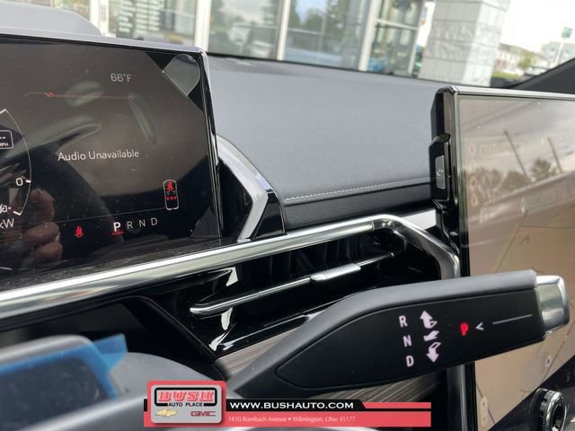 New 2025 GMC Sierra EV Denali image 16