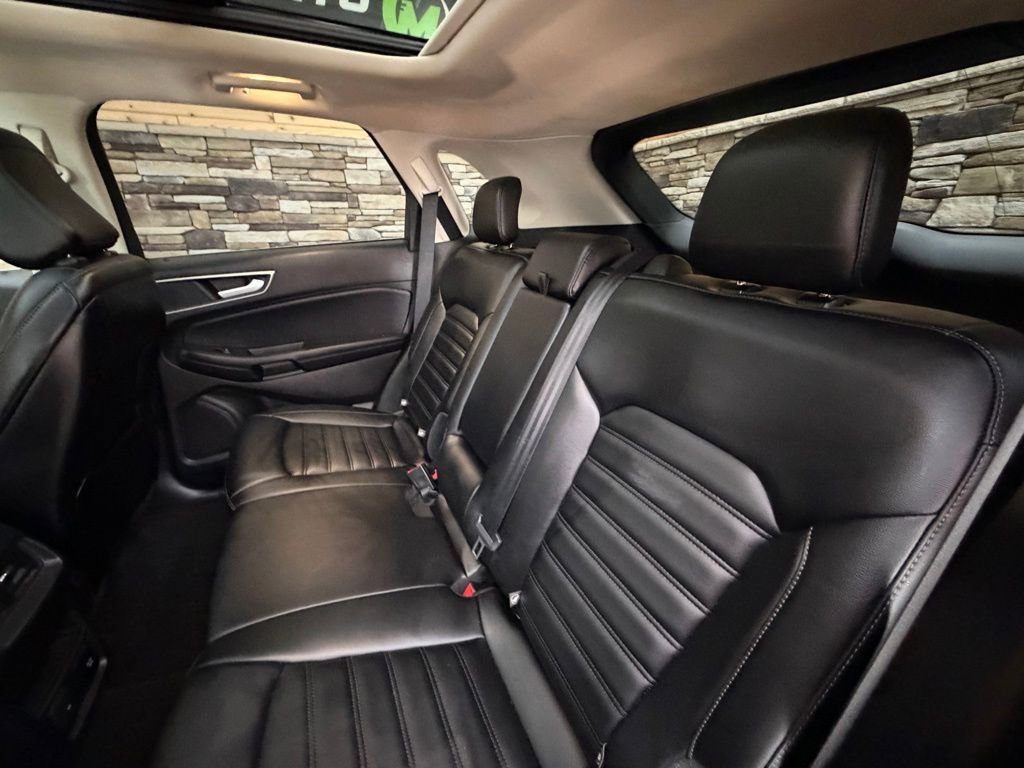 Used 2020 Ford Edge SEL w/ Convenience Package image 28
