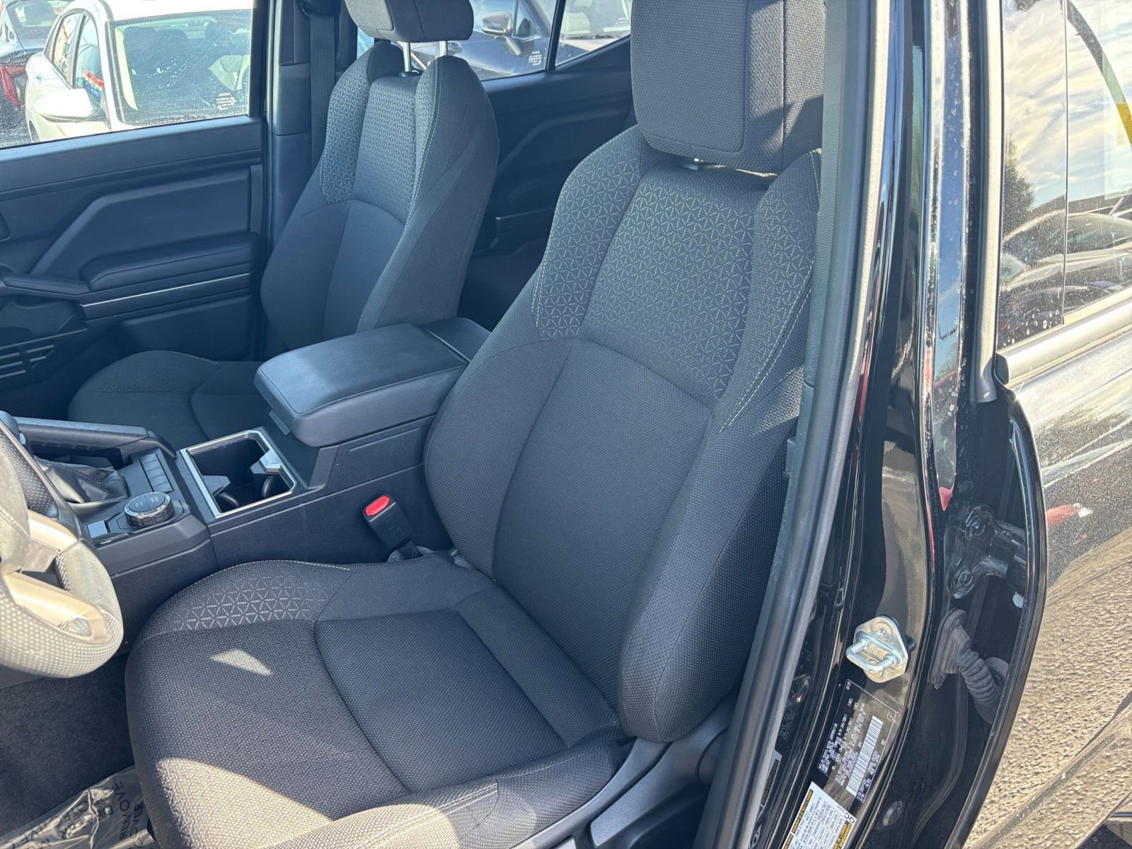 Used 2025 Toyota 4Runner SR5 RWD image 35