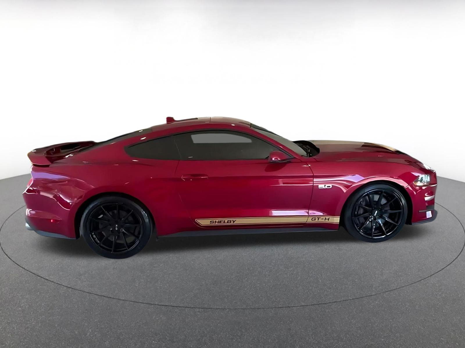 Used 2022 Ford Mustang GT Premium w/ GT Performance Package RWD image 15