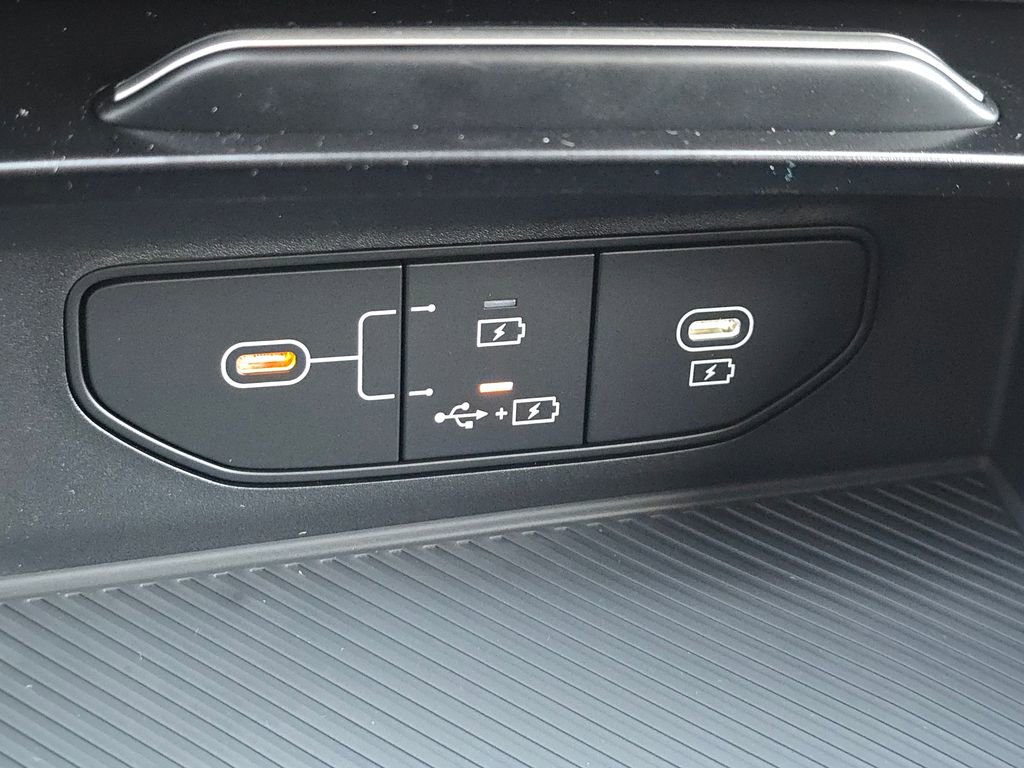 New 2026 Kia Sportage LX image 4