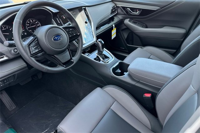 New 2025 Subaru Outback Onyx Edition image 7