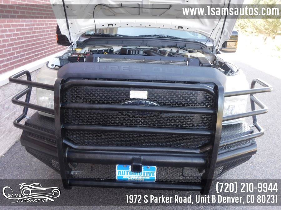 Used 2016 Ford F250 XL w/ Power Equipment Group AWD/4WD image 31