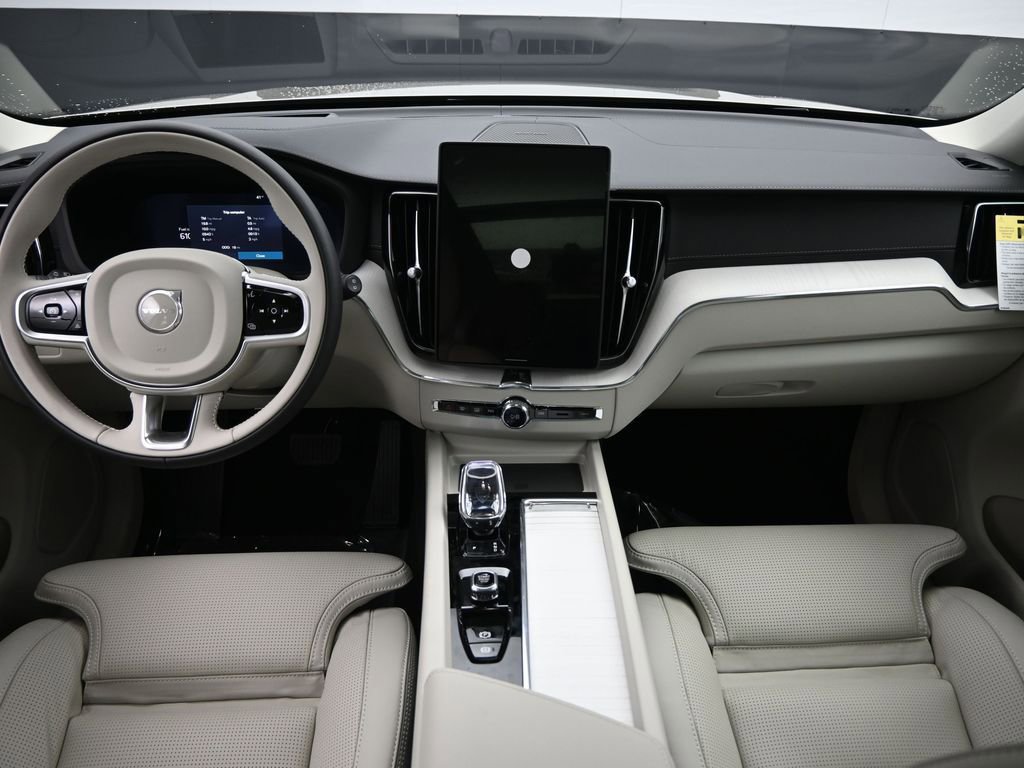 New 2026 Volvo XC60 B5 Ultra w/ Protection Package Premier image 20