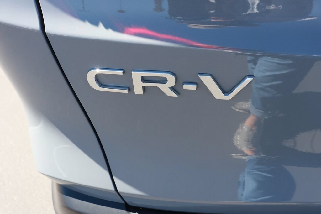 Used 2023 Honda CR-V LX image 6