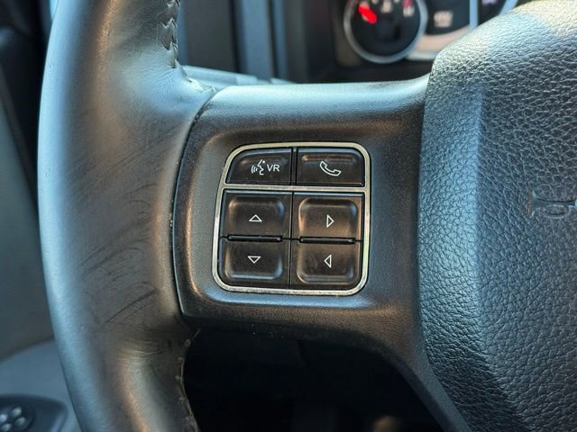 Used 2016 RAM 1500 Outdoorsman image 16