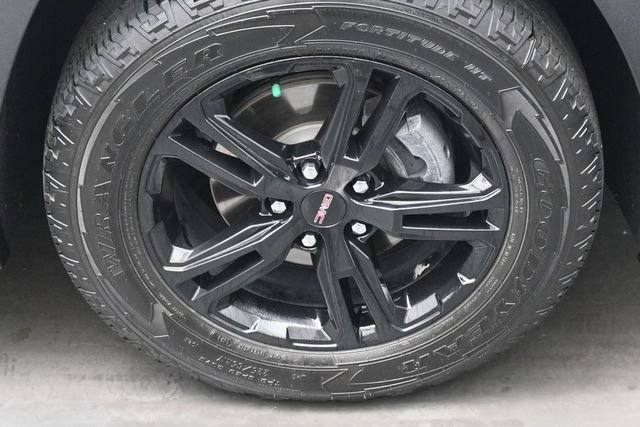 Used 2024 GMC Terrain AT4 AWD/4WD image 38