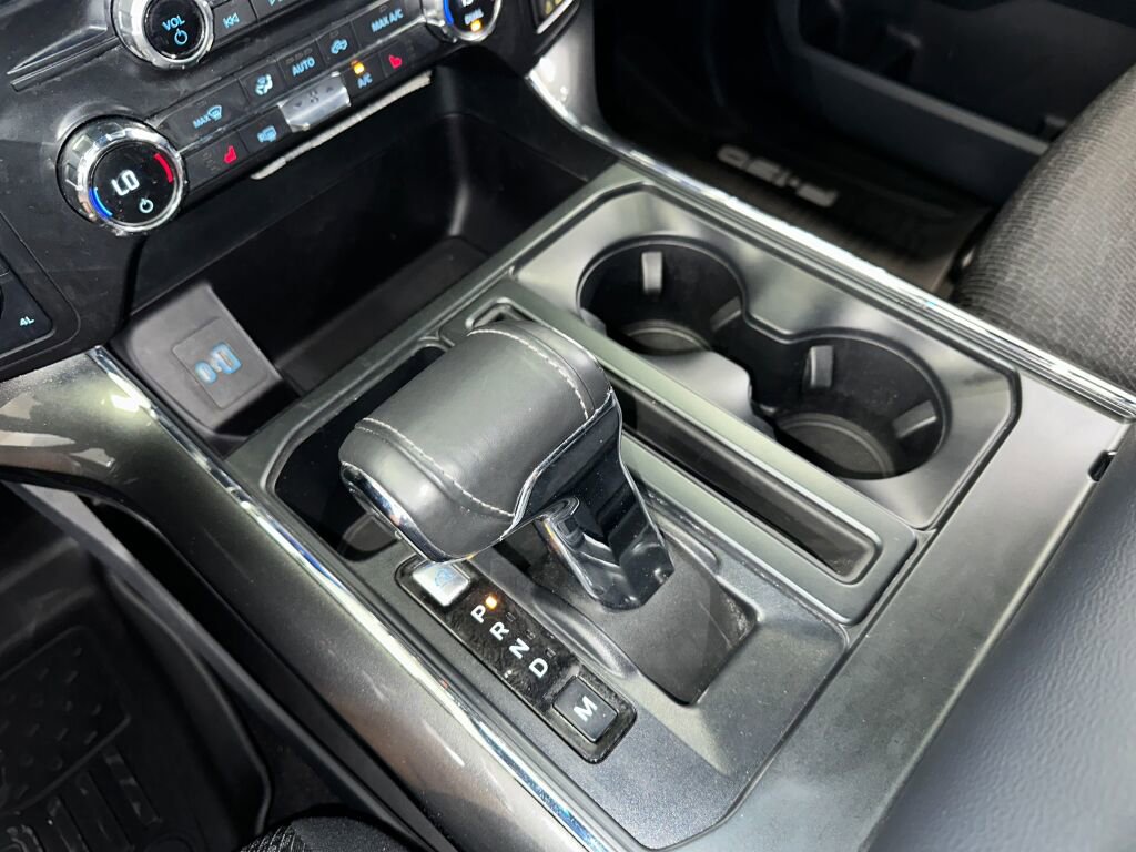 Used 2021 Ford F150 XLT w/ Equipment Group 302A High image 15