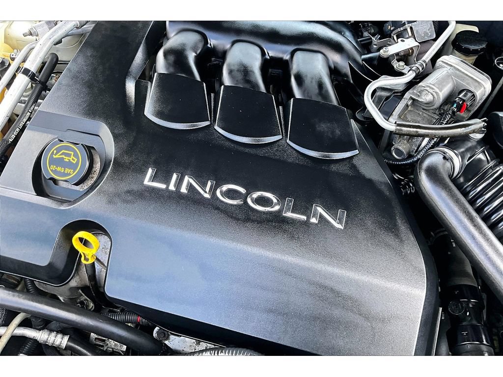 Used 2006 Lincoln Zephyr FWD image 53