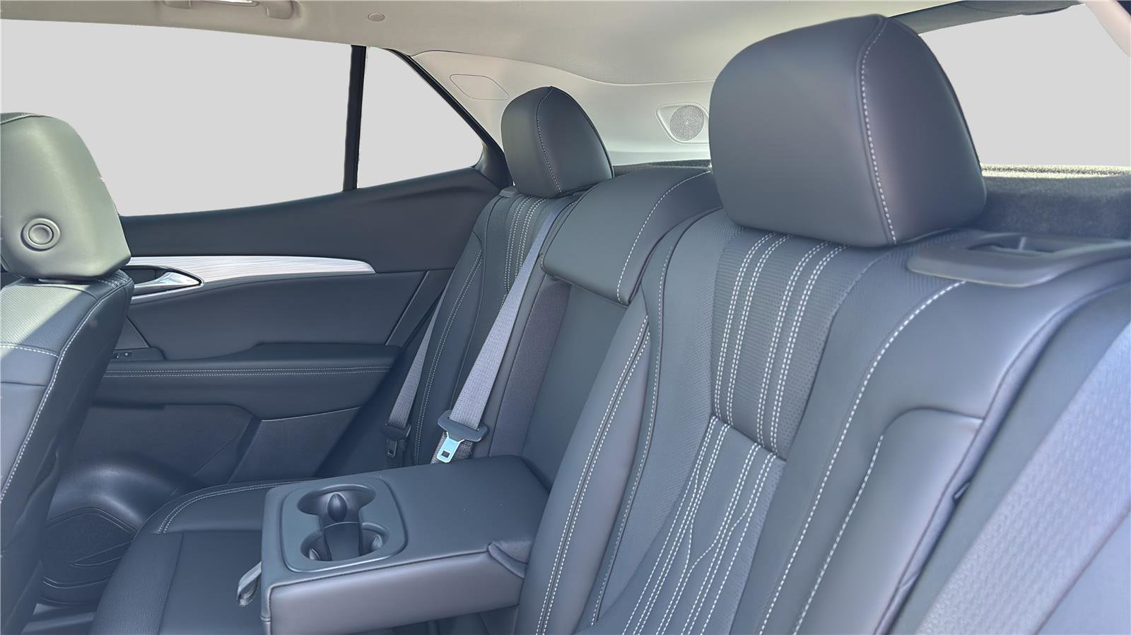 New 2026 Buick Envision Avenir image 19