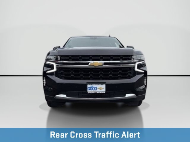 Used 2023 Chevrolet Tahoe LS w/ Driver Alert Package AWD/4WD image 13
