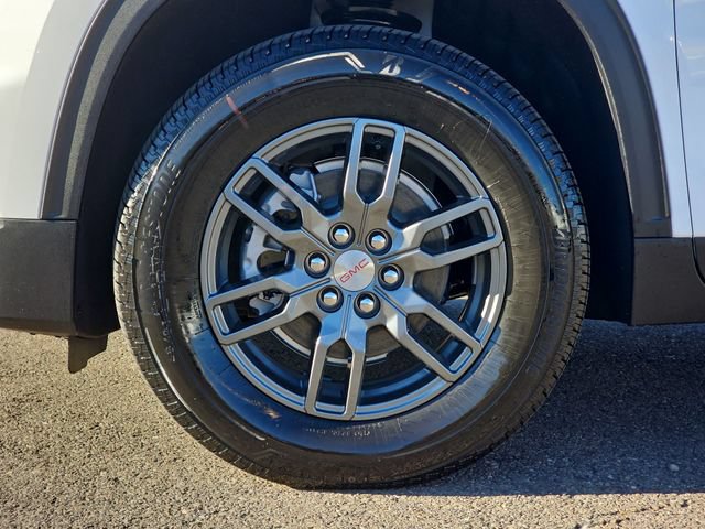 New 2026 GMC Acadia Elevation w/ LPO, Floor Liner Package AWD/4WD image 20