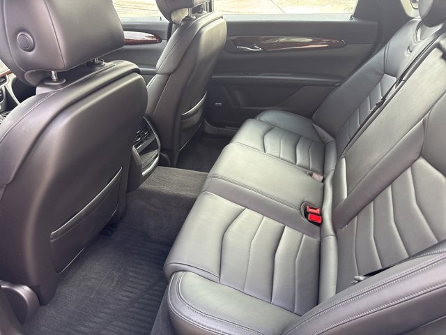 Used 2018 Cadillac CT6 3.6 AWD image 33