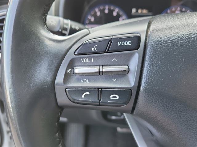 Used 2021 Hyundai Kona Night FWD image 16
