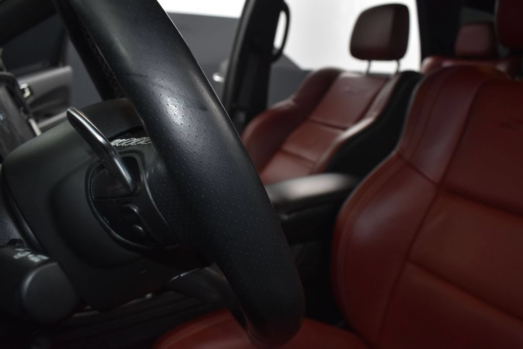 Used 2023 Dodge Durango SRT Hellcat AWD/4WD image 30