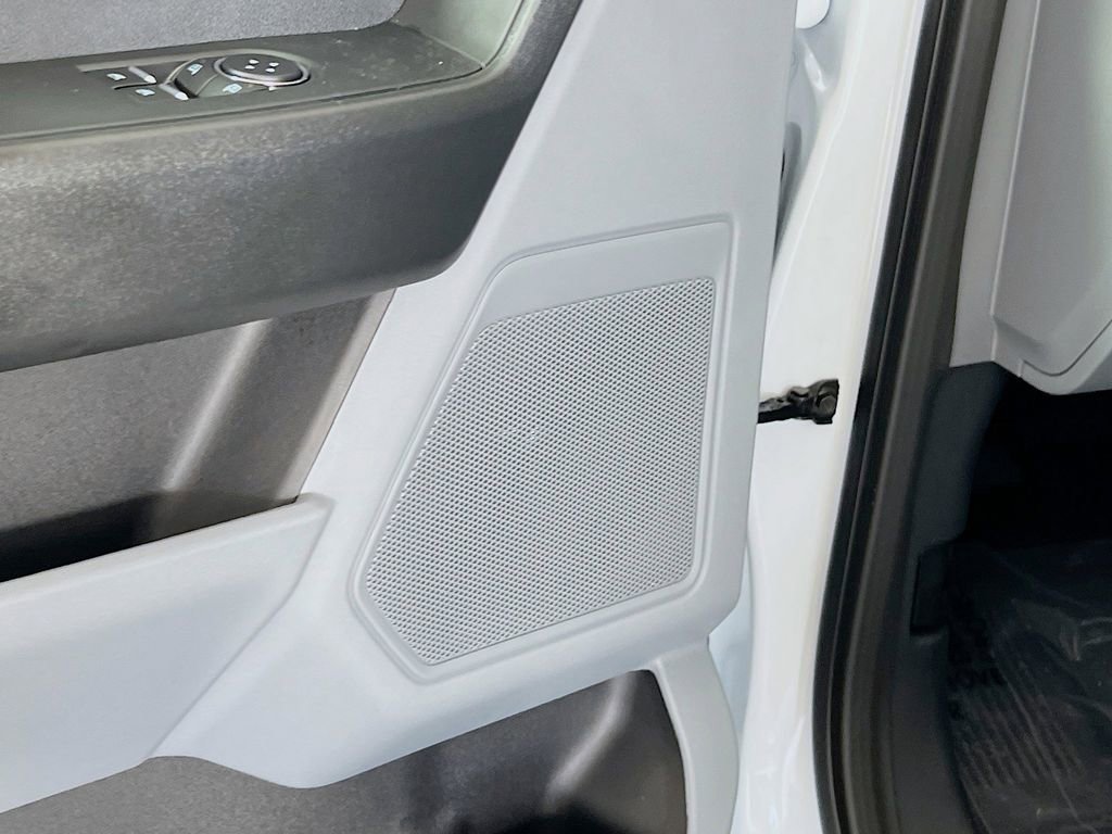 New 2025 Ford F350 XL w/ XL Chrome Package image 12