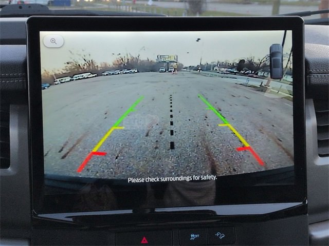 Used 2023 Ford Expedition Max XLT image 24