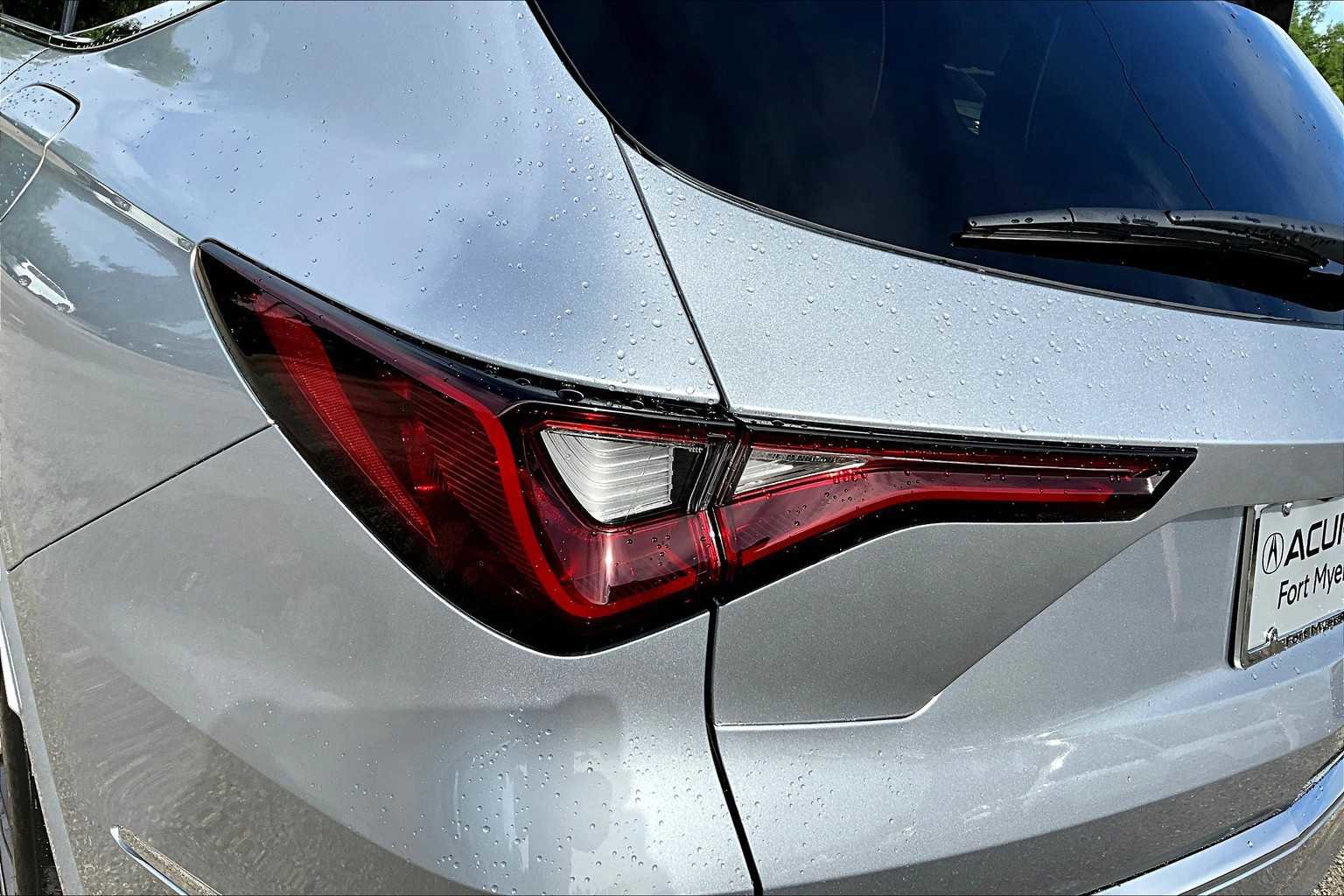 New 2026 Acura MDX SH-AWD w/ Advance Package image 14