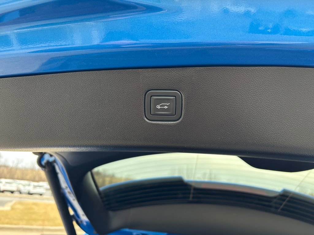 Certified 2024 Chevrolet Blazer LT w/ Sound & Technology Package image 32