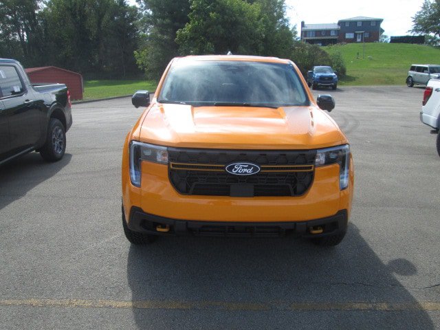 New 2026 Ford Maverick Tremor AWD/4WD image 2