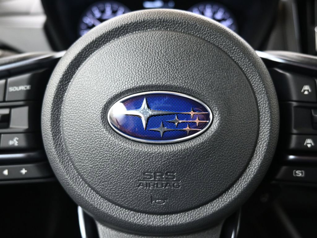 New 2026 Subaru Forester Limited image 29