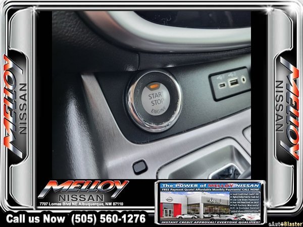 Used 2023 Nissan Murano SV w/ SV Midnight Edition Package AWD/4WD image 21