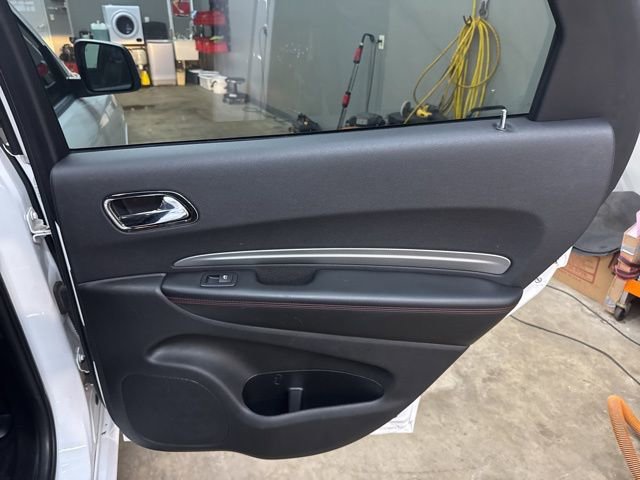 Used 2018 Dodge Durango GT w/ Premium Group AWD/4WD image 27