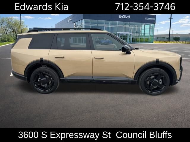 New 2027 Kia Telluride SX Prestige X-Line AWD/4WD image 3