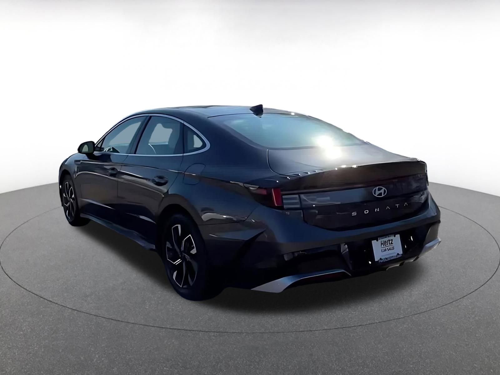 Used 2025 Hyundai Sonata SEL image 11