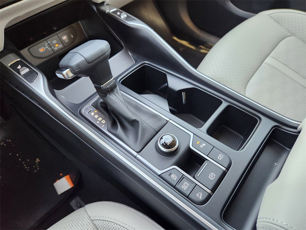 New 2026 Kia Sorento S w/ S Panoramic Sunroof Package image 15