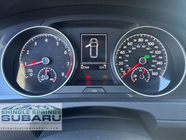 Used 2018 Volkswagen Golf Alltrack SEL image 42