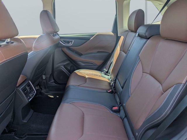 Used 2022 Subaru Forester Touring w/ Popular Package #3 AWD/4WD image 14
